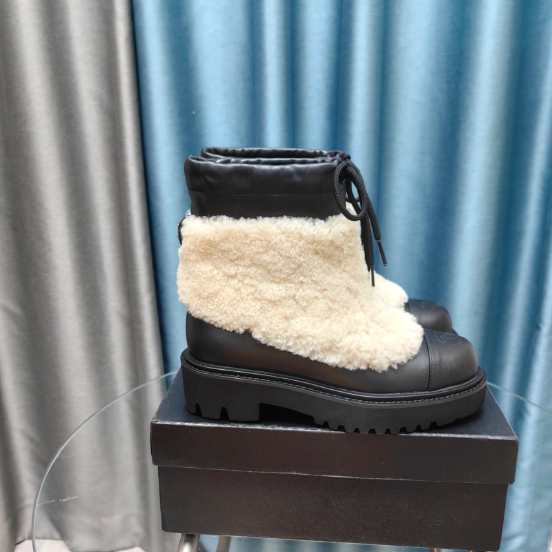 Ch*el boots